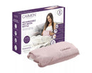 Carmen Spa Rechargeable Hot Water Bottle - Pink