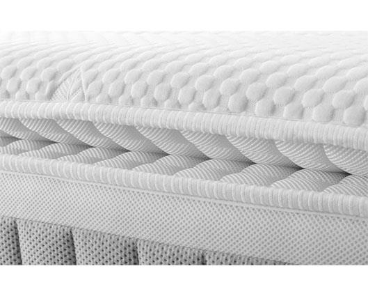 Capsule 3000 Pillow Top Mattress - Double