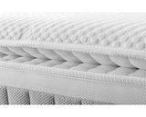 Capsule 3000 Pillow Top Mattress - Double