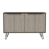 Nexus Large 4 Door Sideboard