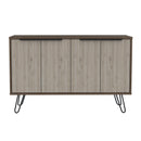 Nexus Large 4 Door Sideboard