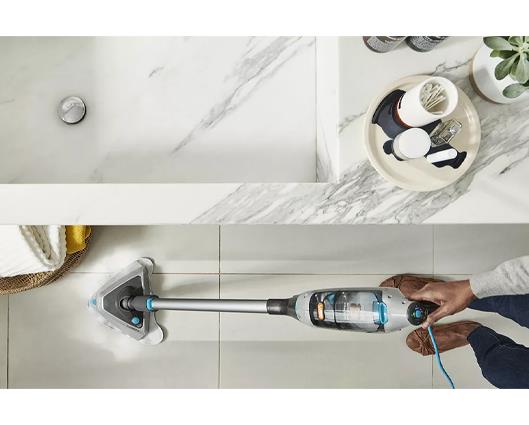 VAX S84-W7-P Fresh Power Plus Steam Mop