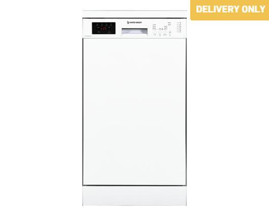 White Knight AT45FSDW 45cm Freestanding Dishwasher