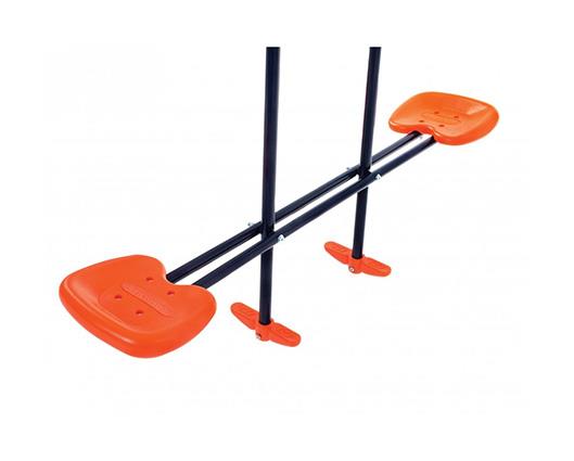 Swing, Glider, Slide Set