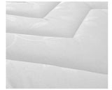 Deluxe Semi-Orthopaedic Mattress - King