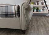 Callan King Size Bed