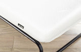 Jay-Be Revolution Folding Bed with Memory e-Fibre Mattress-Single