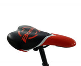 Boss Venom Black/Red