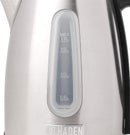 Haden Stoke 1.7L Kettle Stainless Steel