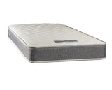 Sandringham Divan and Mattress Set + Headboard- Single