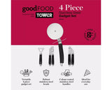 Good Food 4 Piece Gadget Set