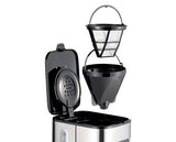 Ariete 1.5 Litre 900W  Digital Filter Coffee Machine