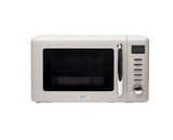 Haden Cotswold 800W 20L Microwave Putty