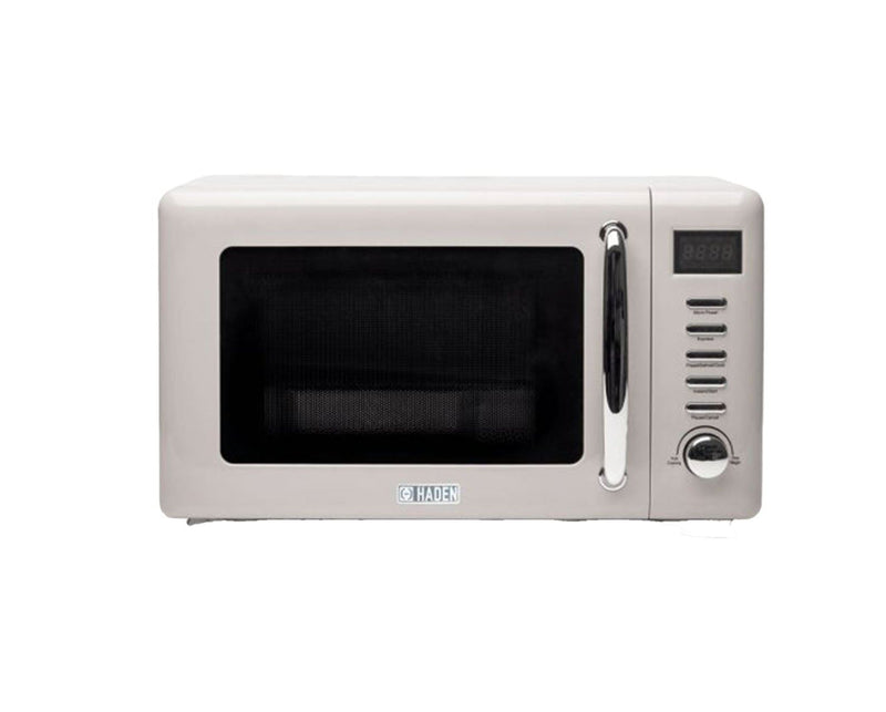 Haden Cotswold 800W 20L Microwave Putty