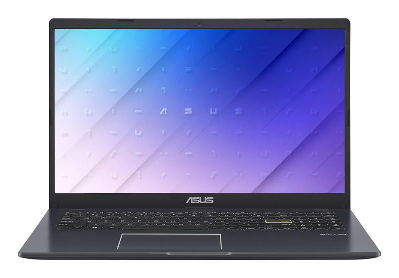 ASUS Vivobook Go 15 15.6" Laptop - Intel Celeron, 128 GB eMMC, Black