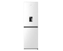 Teknix FFH1825WW 182cm 60/40 Fridge Freezer
