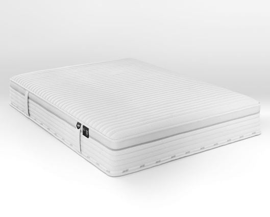 Jay-Be 2000 Hybrid e-Pocketï¿½ Eco TRUECORE Mattress - Double