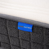 Mister Mattress 3ft Open Coil Mattress