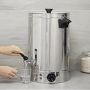 PIFCO 30L Hot Water Boiler