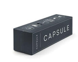 Capsule Reflex Roll-Up Mattress - Double