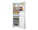 Midea MDRB379FGD01 180cmFrost Free Fridge Freezer