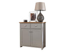 Lachlan Compact Sideboard