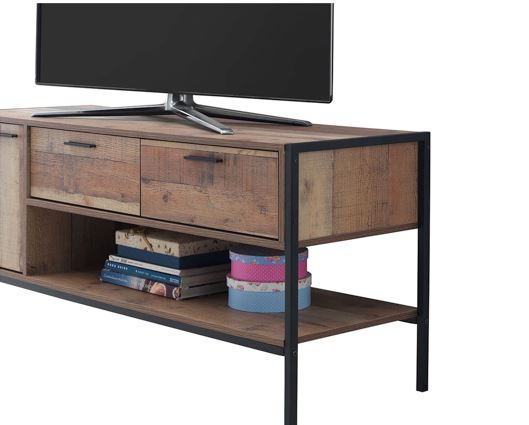 Horton TV Cabinet