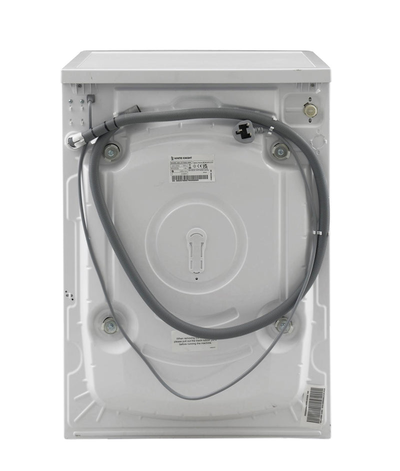 White Knight AT7WM148W 8kg Washer 1400rpm