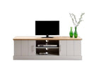 Kinsley Large TV Unit