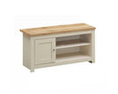 Lincoln TV Unit  1 Door, 1 Shelf