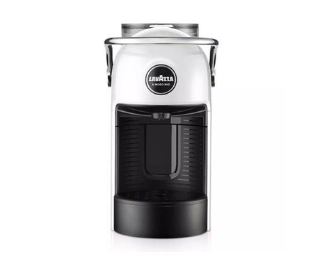 Jolie Coffee Maker Comp - White