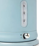 Haden Highclere 1.5L Kettle Blue