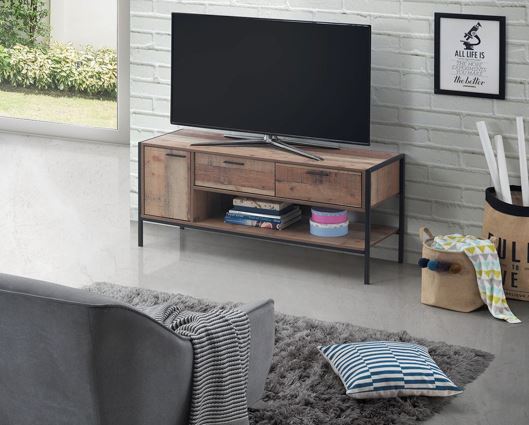 Horton TV Cabinet