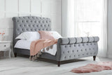 Compton King Size Bed