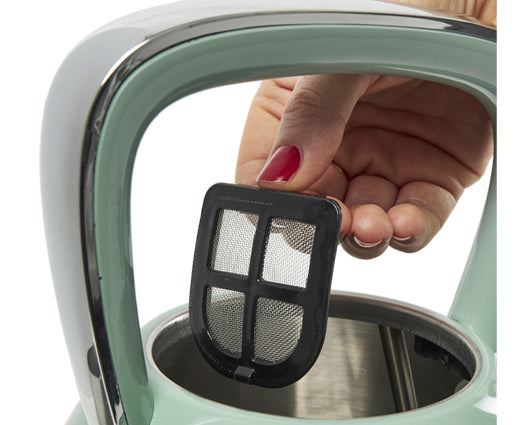 Haden Bristol Sage Kettle