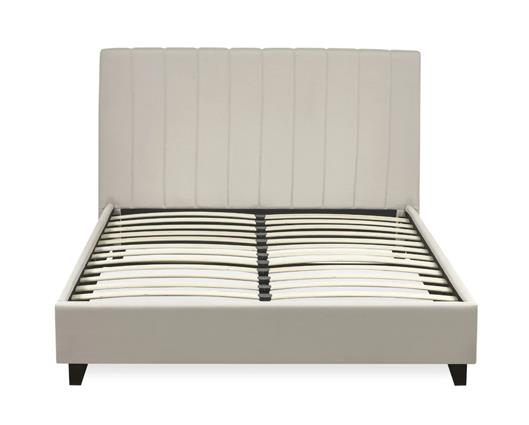Aylen Bed Oatmeal  - Double