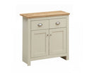 Lincoln Sideboard with 2 Doors & 2 Drawers