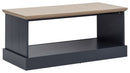 Kinsley Coffee Table
