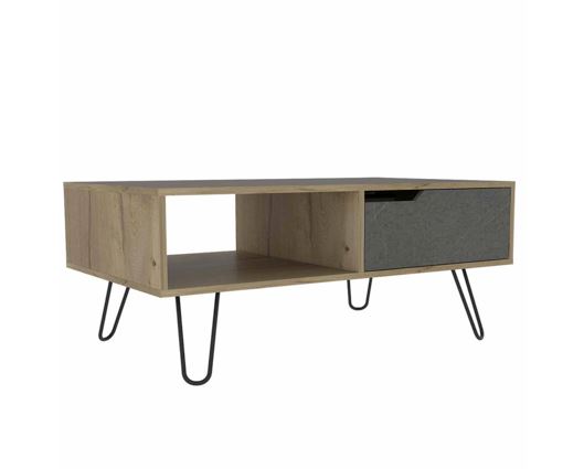 Matteo Coffee Table