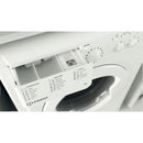Indesit IWC71252WUKN 7kg 1200RPM Ecotime Washing Machine