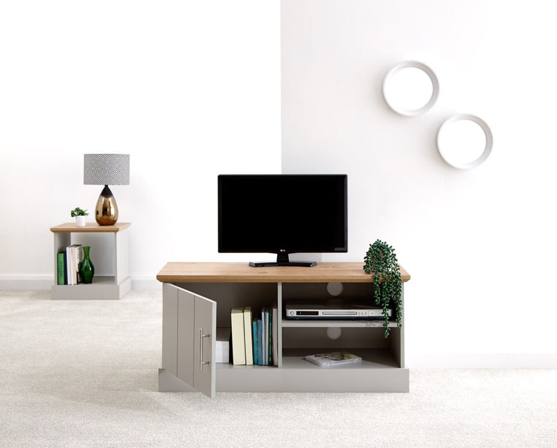 Kinsley Small TV Unit