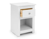 Cassini Bedside-White