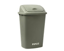 PIFCO 50L Swing Bin