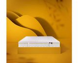Jay-Be Bio Fresh Hybrid 2000 e-Pocket Eco-Friendly Mattress - Double