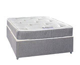 Balmoral Divan and Mattress Set- King