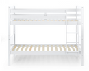 Brielle Bunk Bed-White
