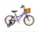 Dawes 16" Lil Duchess Purple