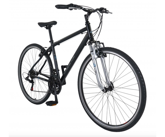CB Explorer 1 18"
