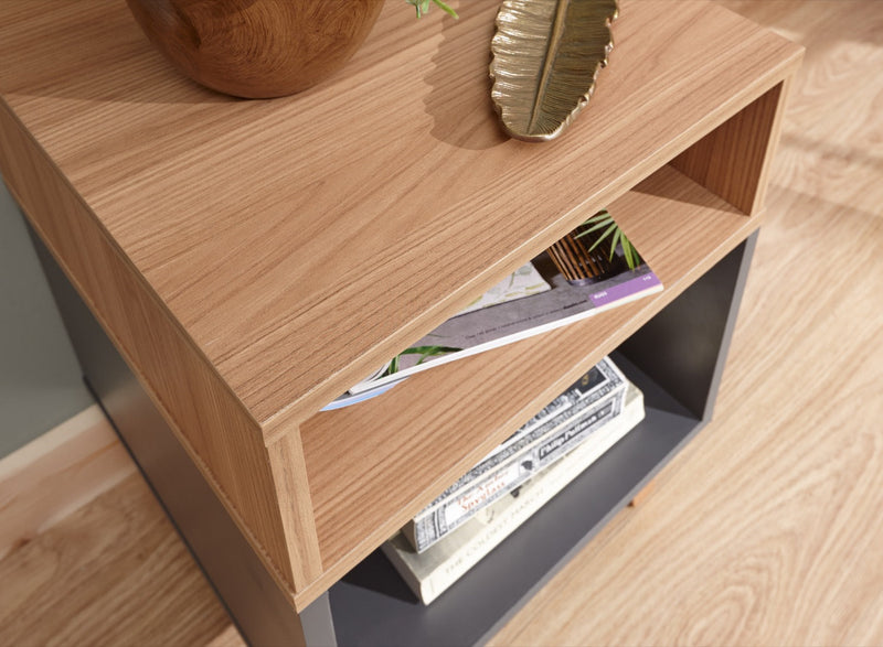 Mateo Lamp Table