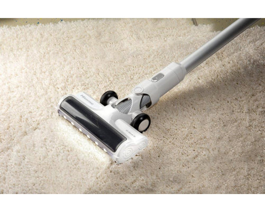 Hisense HVC6133WUK Cordless Vacuum Cleaner White